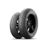 PNEU MOTO 120/80X14 MICHELIN CITY GRIP 2