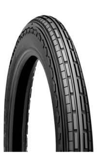 PNEU MOTO 275X18 DURO HF301 FR