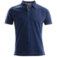 POLO ACERBIS DIADEMA AZUL M