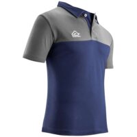 POLO ACERBIS BELATRIX MAN POLO AZUL