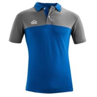 POLO ACERBIS BELATRIX MAN POLO AZUL ROYALE