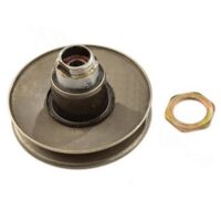 POLIE EMBRAIAGEM YAMAHA AEROX BWS Ø115MM