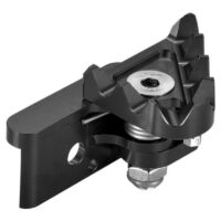 PONTEIRA ROTATIVA SOBRESSELENTE PEDAL TRAVAO SCAR UNI PRV