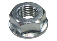 PORCA DISCO ROÇ Ø10 AMA 55-263