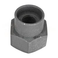 PORCA ADAPTADOR CABECA M12X1.5 BER