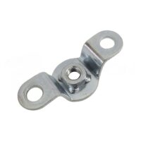 PORCA SUPORTE FILTRO AR ROÇADOR KAWASAKI TJ53 BER