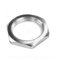 PORCA FIXAR TURBINA VARIADOR PEUGEOT 103