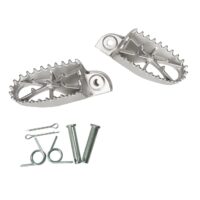 POUSA PES ALUMINIO ATOMIC GPX