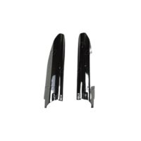 PROTEÇOES FORQUETA SUZ RM125/250 06-08 UFO PRETO
