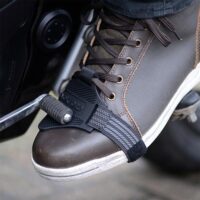 PROTEÇAO DE SAPATO OXFORD PEDAL MUDANÇAS
