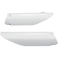 PROTEÇOES FORQUETA SUZ RM/RMZ 125/250 UFO BRANCO SU04913-041