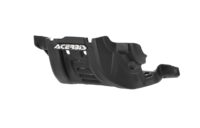 PROTEÇAO MOTOR HONDA CRF300L 2021 ACERBIS PRETO