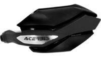 PROTEÇOES MAO ACERBIS ARGON STANDARD PRETO