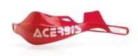 PROTEÇOES MAO ACERBIS RALLY PRO VERMELHO