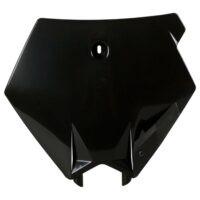 PORTA Nº KTM SX 2T 03-06 PS PRETO