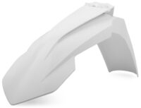G LAMAS FR SX/SXF/XCF (17->) EXC/EXCF (20->) BRANCO PS