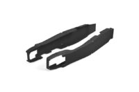 PROTEÇAO ESCORA SUZUKI RMZ 250/450 10-15 PRETO PS