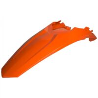 G LAMAS TRAS KTM SX/EXC/XC-F 2011-..  LARANJA PS