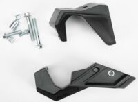 PROTEÇOES FORQUETA BETA RR 2/4T 19-.. PRETO PS
