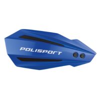 PROTEÇOES MAO YAMAHA YZ/YZF/WR 08>POLISPORT MX BULLIT AZUL