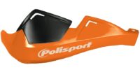PROTEÇOES MAO INTEGRAL EVOLUTION LARANJA POLISPORT