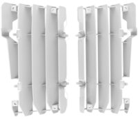 PROTEÇOES RADIADOR BETA RR 2T/4T (2013-2019) BRANCO POLISPORT