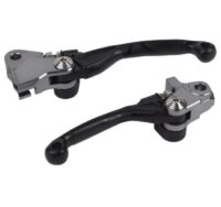MANETES INQUEBRAVEIS HONDA CRF250R(07-24) 450R(07-20) PR PS