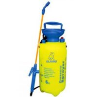 PULVERIZADOR PLASTICO SPEK 5L