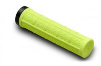 PUNHOS BICICLETA SUPACAZ GRIZIPS AMARELO NEON