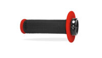 PUNHO MOTO PROGRIP 708 MX VERMELHO/PRETO (C/NUCLEOS)