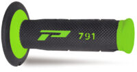 PUNHO MOTO PROGRIP 791 VERDE/PRETO