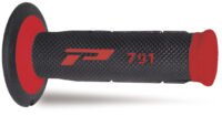 PUNHO MOTO PROGRIP 791 VERMELHO/PRETO