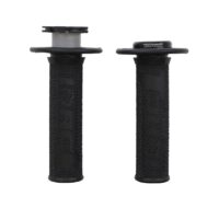 PUNHO MOTO TORC1 RACING DEFY MX LOCK-ON KEV-TEC PRETO