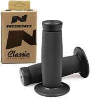 PUNHOS MOTO NO END CLASSIC HERO PRETO