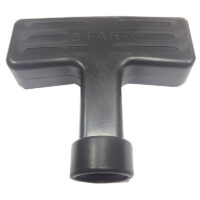 PUXADOR CORDA ARRANQUE GERADOR GD6500