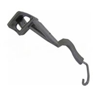 PUXADOR AR MOTOSSERRA HUSQVARNA 51/55 BER