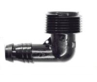 RACCORD CANELADO SBE 3/4" REGA BLUEZONE