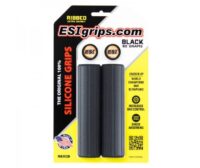 PUNHOS ESIGRIPS RIBBED EXTRA CHUNKY PRETO