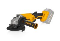 REBARBADORA VITO S/FIOS 20V 115MM