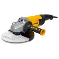 REBARBADORA VITO 2200W 230MM