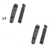 RECARGAS CALÇOS TRAVAO BIC. FSA T-83 (AROS ALUMINIO) 4 PCS