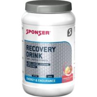RECUPERADOR SPONSER RECOVERY DRINK MORANGO/BANANA 1.2