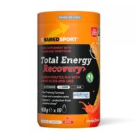 RECUPERADOR NAMEDSPORT TOTAL ENERGY RECOVERY 400G