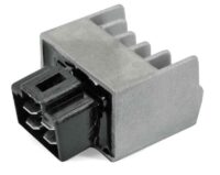 REGULADOR MBK/YAMAHA 50 TECNIUM E1803500A