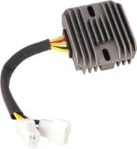 REGULADOR CORRENTE SUZUKI GS 500/GSF 400 TECNIUM 02396-0E
