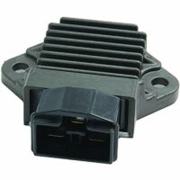 REGULADOR/RETIFICADOR CORRENTE HONDA TOURMAX RGU-107