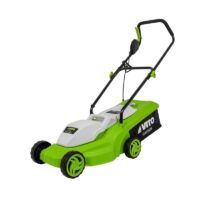 RELVADEIRA ELECTRICA VITO 1200W 320MM