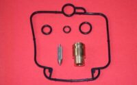 REPARAÇAO CARB. SUZUKI GS500 E 89-94 TOURMAX CAB-S8
