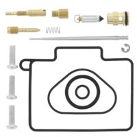 REPARAÇAO CARBURADOR KAWASAKI KX 125 (99) PROX 55.10409