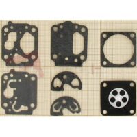 REPARAÇAO CARBURADOR KAWASAKI TH43/48 (TK) BER